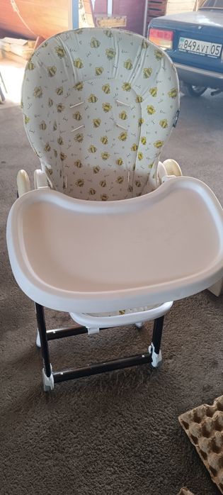Продам детский стульчик