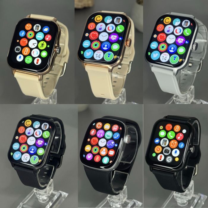 Lichidare stoc! Smartwatch-uri premium ultimele pe stoc