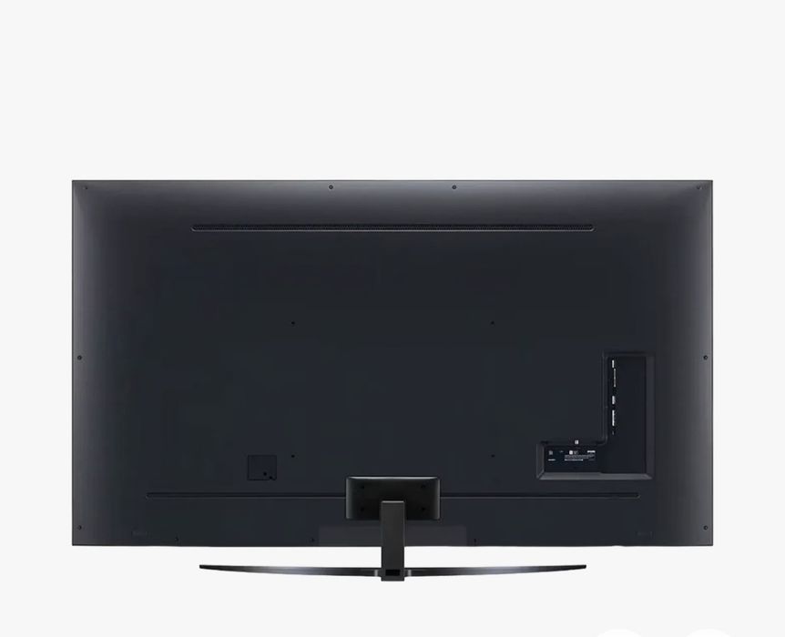 LG 86UT81006LA smart