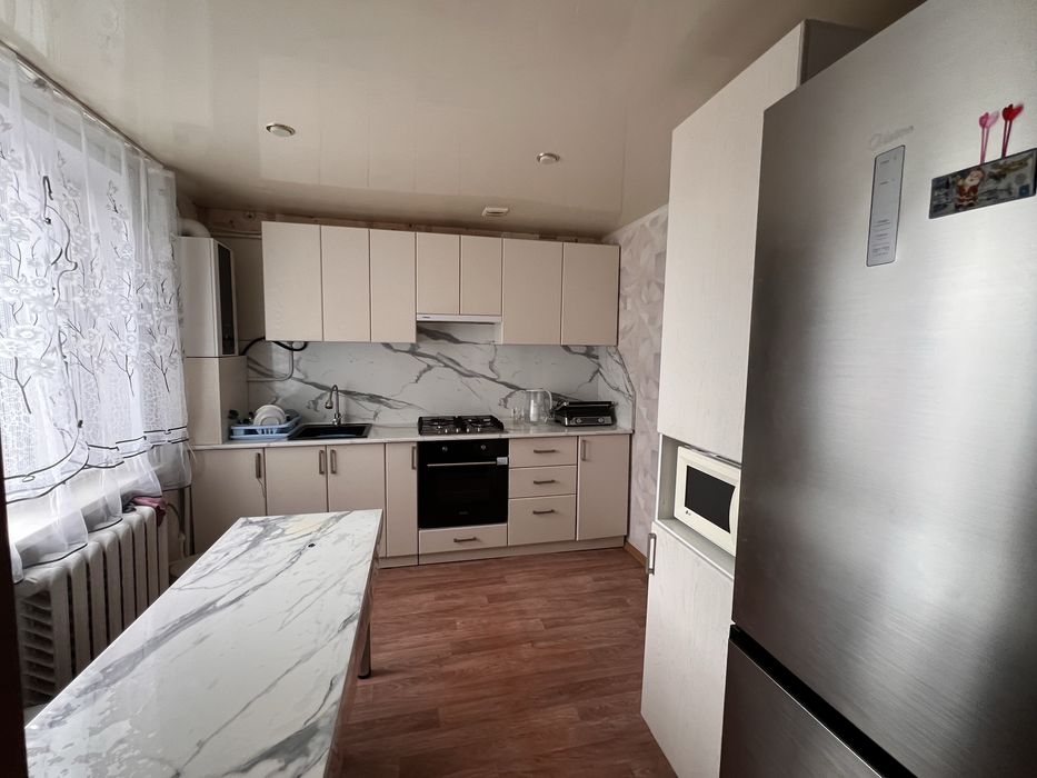 Продам дом в с. Юбилейное