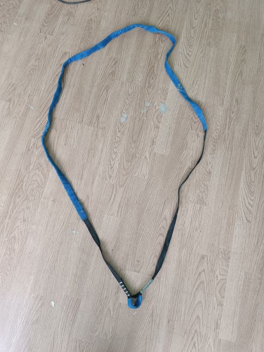 Екипировка за алпинисти