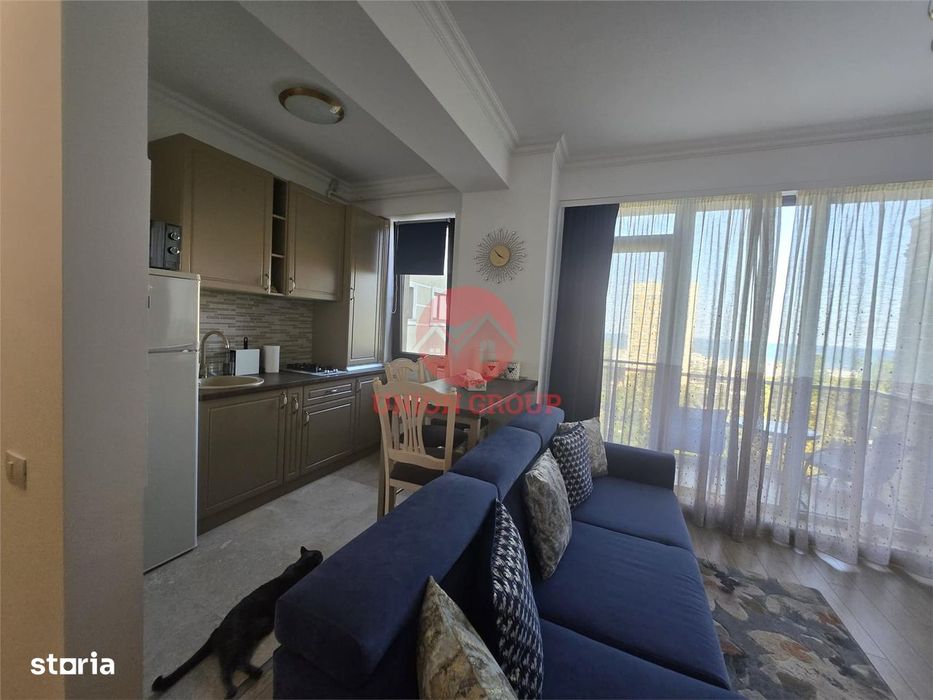 Apartament 2 Camere de Inchiriat | Solid House Central | Termen Lung