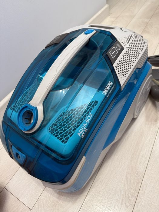 Моющий пылесос Thomas Aqua