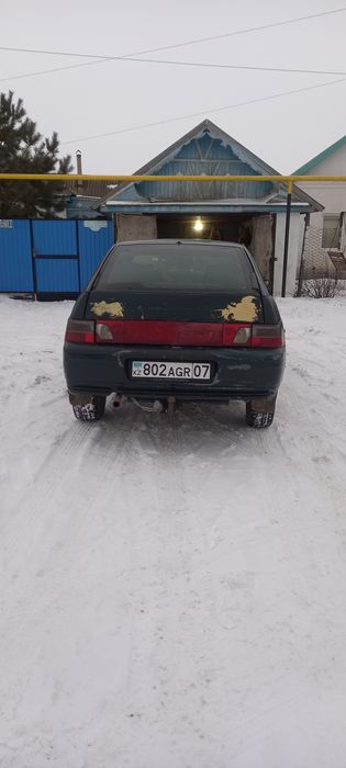 Продам машину ваз2112