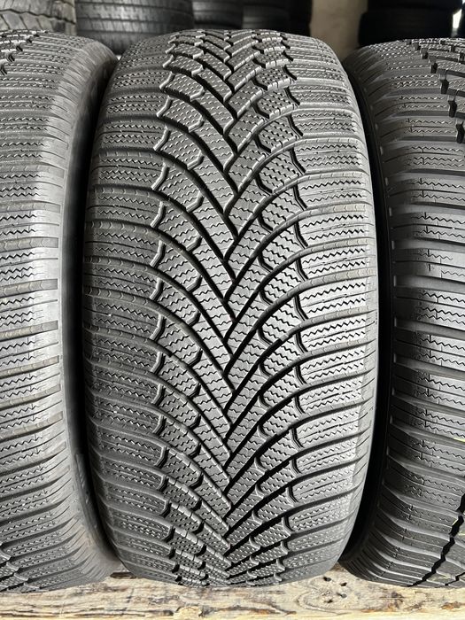 4 anvelope 235/50/19 , Bridgestone , DOT 2024 , 6.7 mm