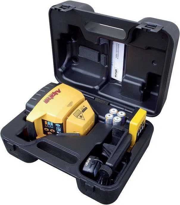 Лазер ер текислаш аппарати, Alpha Pro Shot, нархи 1200 доллар