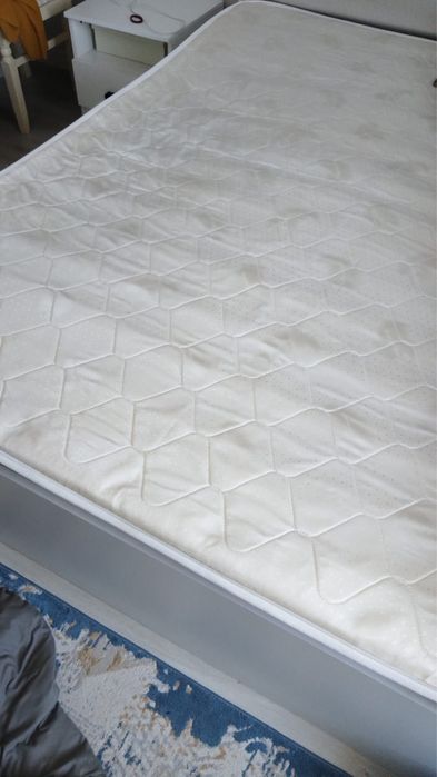 Матрас бесплатно