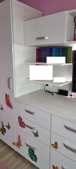 Mobila dormitor copii