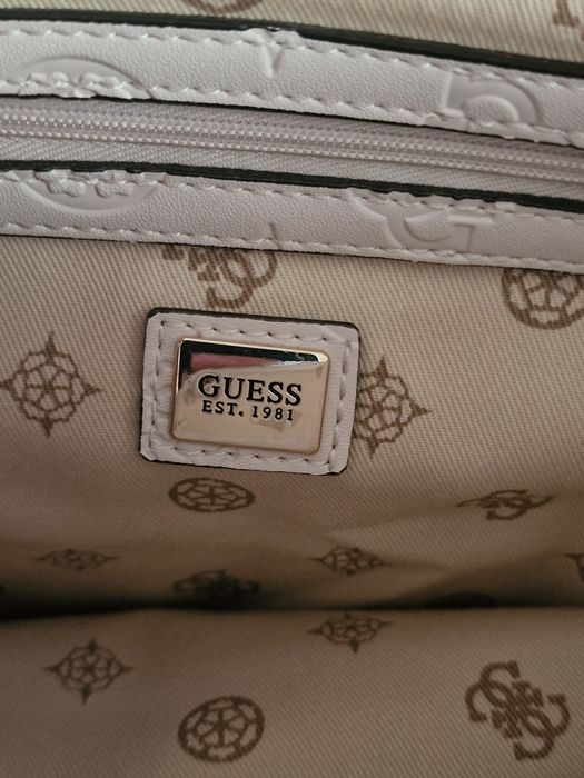 Geanta Guess org