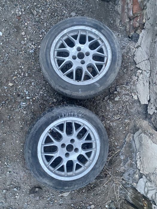 Продам 2 диска от мазды