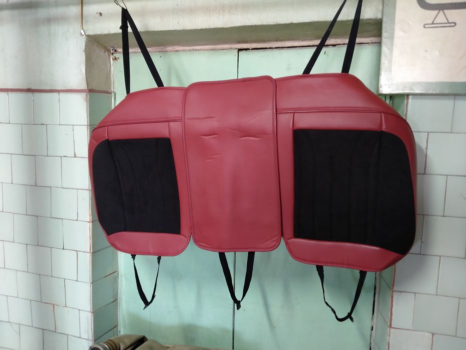 Чехлы универсальные