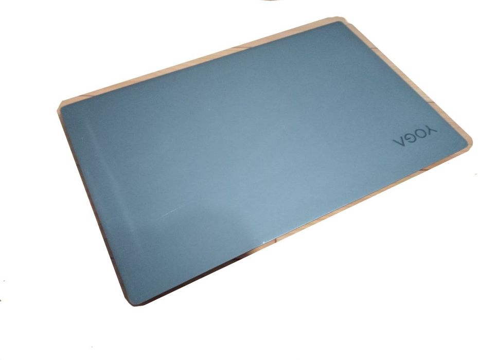 Lenovo Yoga S740-15IRH на GTX 1650Q