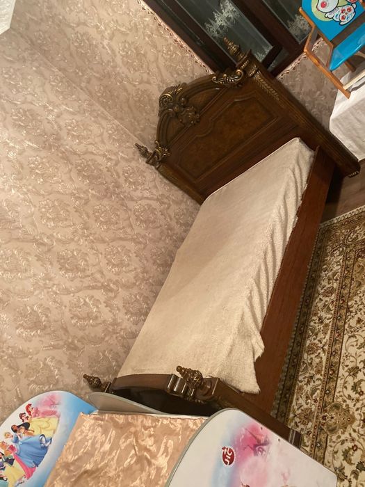 Продам кровать