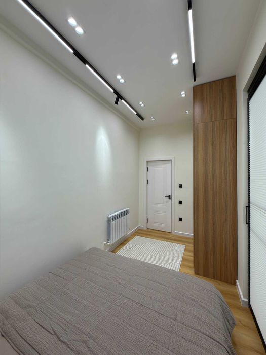 Продается квартира Яккасарайский район  Шота Руставели  Ж.К Саларис