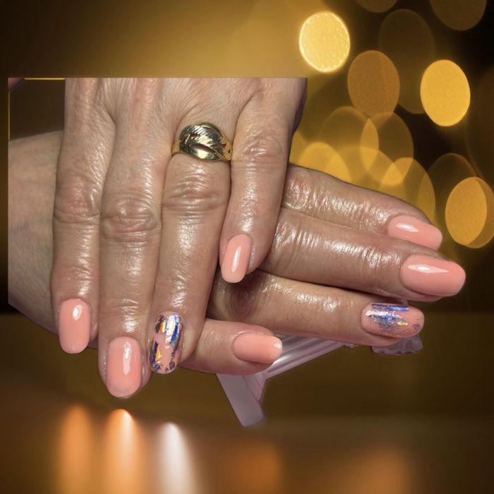 Unghii Gel/semipermanenta Fundeni