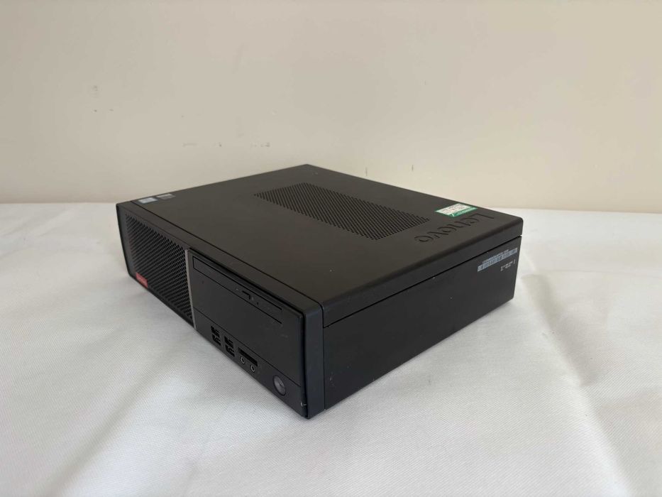 Компютър - Lenovo I3 7100 С5