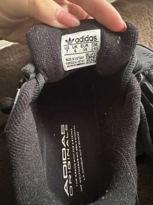 кроссовки adidas originals