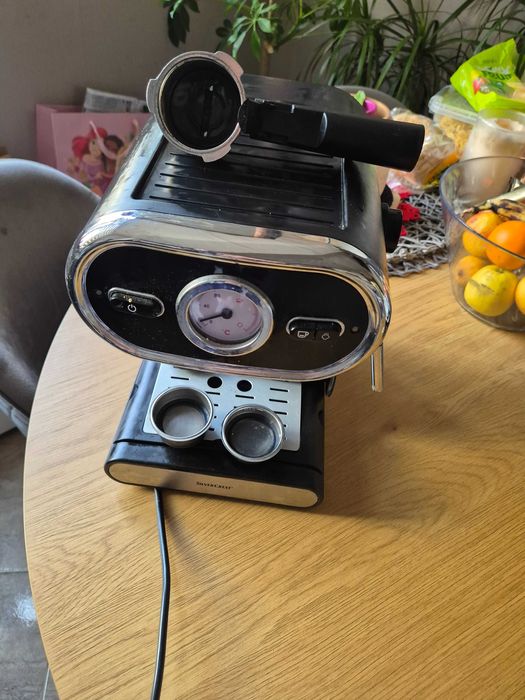 Кафемашина Silver Crest