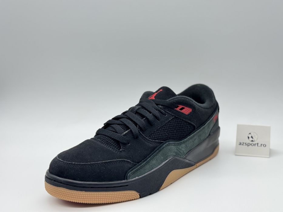 Jordan Flight Court Noi Originali (45)