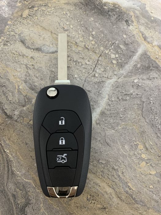 Chevrolet Cobalt пульт оригинал GM100% + программирование