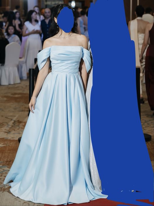 Вечернее платье Emilia Sposa ЕСТЬ ТОРГ