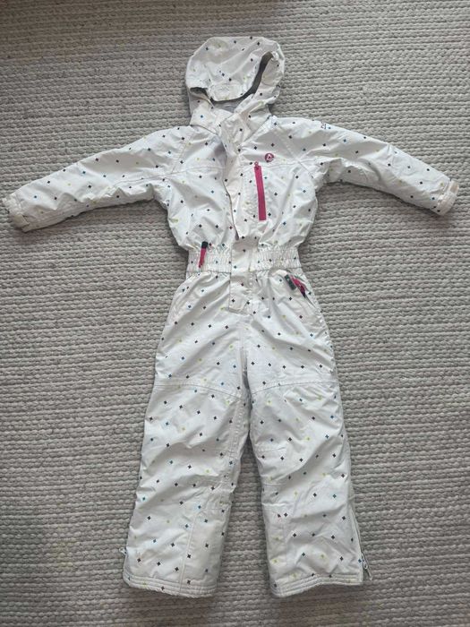 Детски Ски Гащеризон за момиче 104 Dare 2b