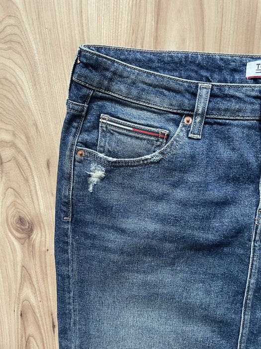 TOMMY HILFIGER Jeans / дамска пола W29