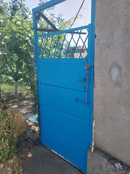 Продава се Парцел в с. Семерджиево, Област Русе - 1000 кв.м за 16 €/кв.м - Снимка #8