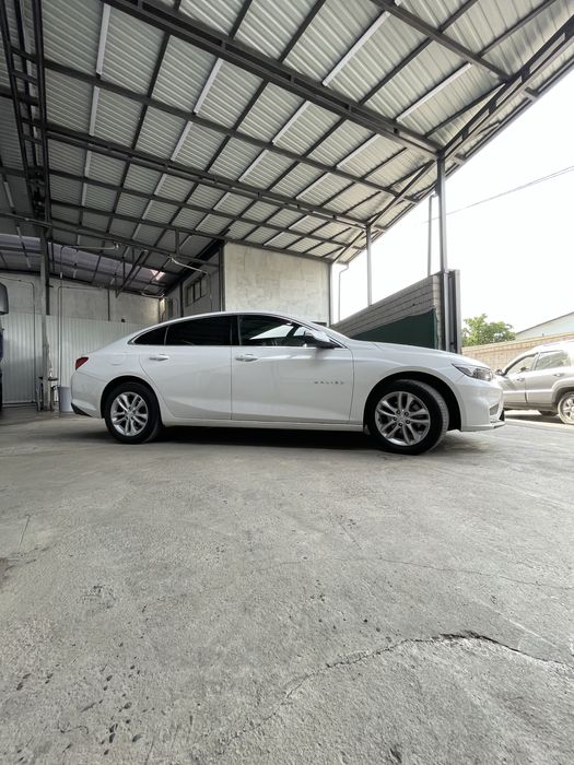 Malibu 2.4 atmasferni holat idyal srochni sotilad