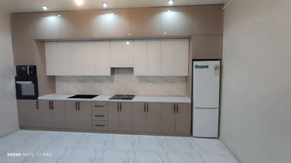 Mebil pod zakaz pod dizayn