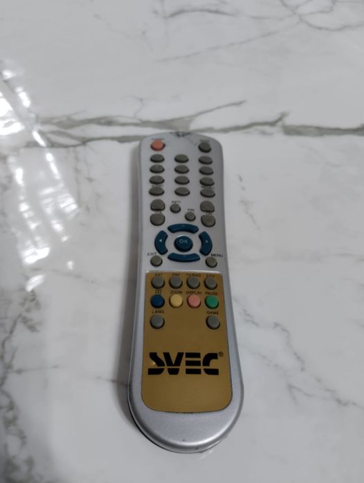 Ревизор SVEC Б/У