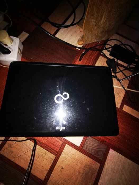 Продам ноутбук в хорошем состоянии