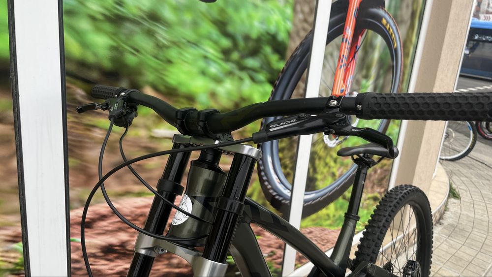 NS Fuzz 29.2 DH 2020 L