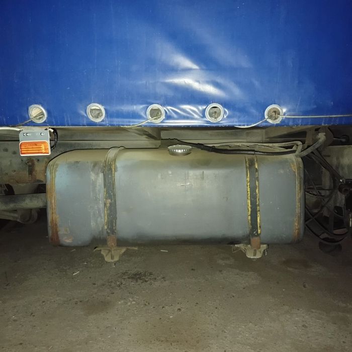 Срочно продам фуру