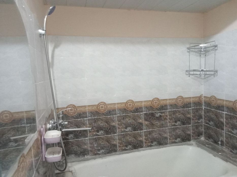 Продается 3-х комнатная квартира кирпичный дом в городе Карши