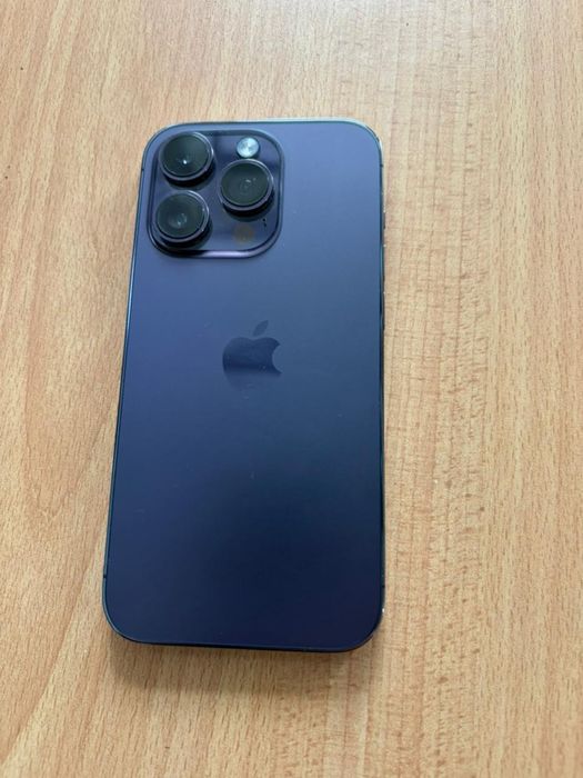 Продам Iphone 14 PRO
