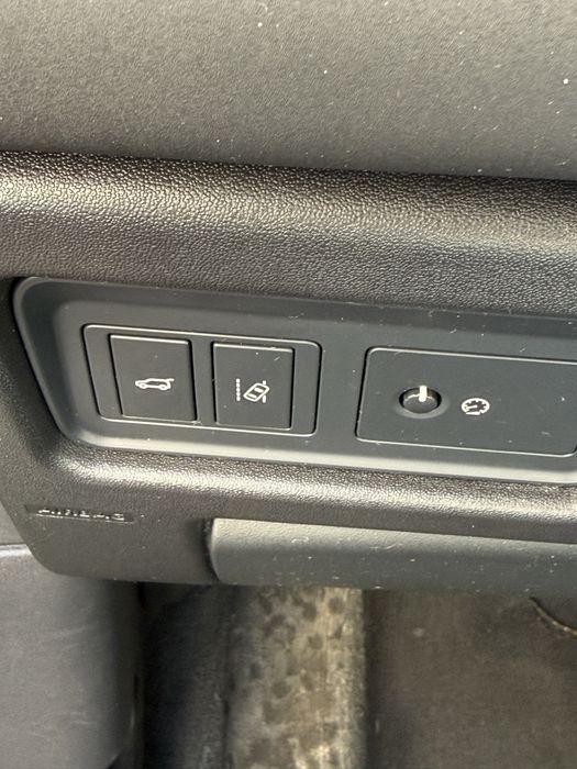 Land Rover Discovery sport 2.2