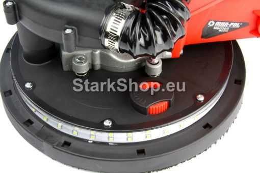 Шлайф Машина Жираф Шлайфане на Мазилка за Стени Таван Mar-Pol ПОДАРЪЦИ