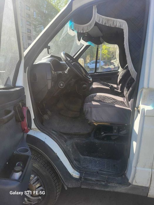 Продам Газель 2004 г.