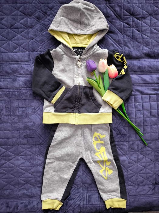 Оригинални Guess  екипчета