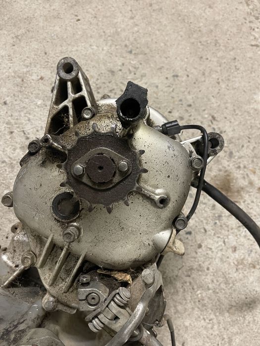 Atv / Piese Atv Dinli 300cc  / cutie viteze Atv Dinli !