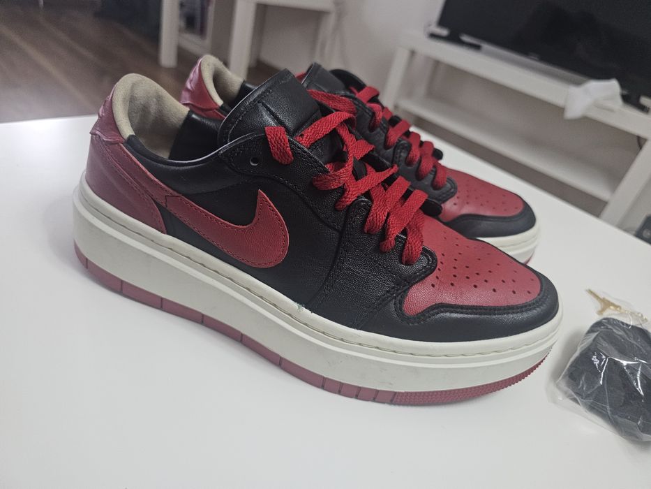Jordan 1 elevate low