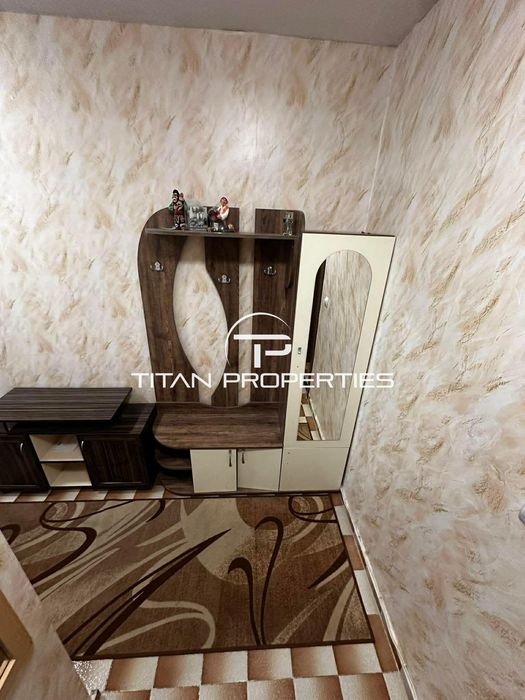 Дава се под наем Двустаен апартамент в Пловдив, Изгрев - 45 кв.м за 259.08 € - Снимка #4