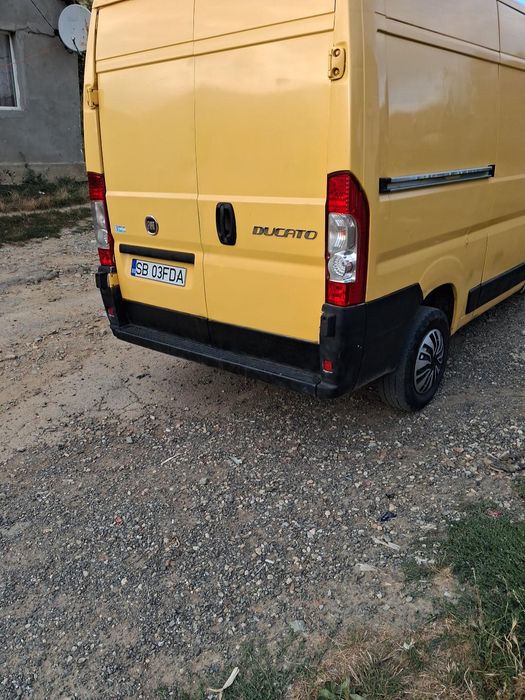 FIAT 128 2013 — imagine 2