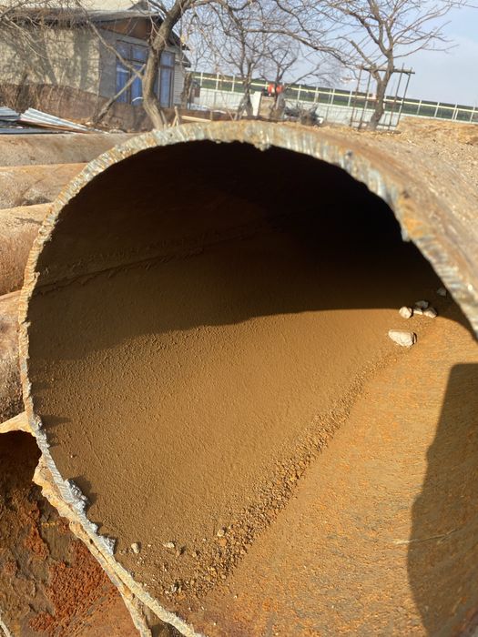 Продам трубы  диаметр 320