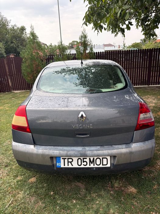 Renault Megane 1.5dci