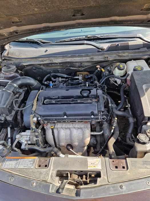De vanzare opel insignia 1.8 benzina