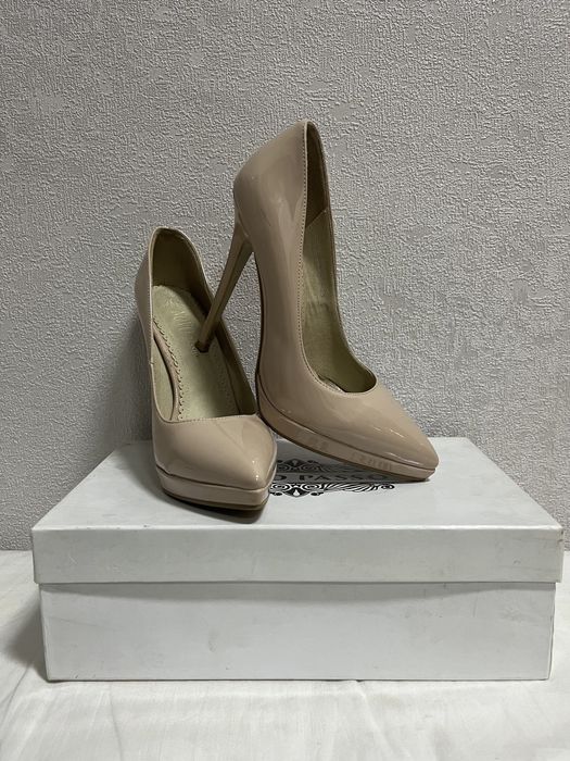 Пролам женские туфли