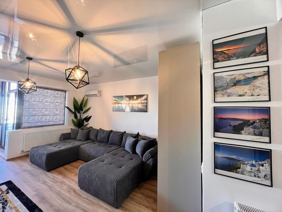 Studio de vanzare urgent