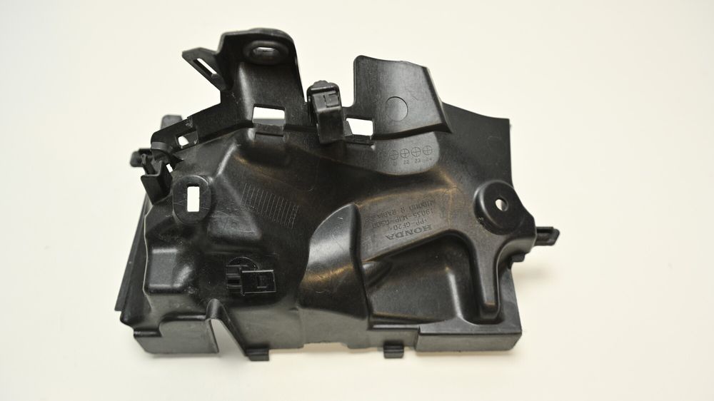 Platic Radiator Dreapta Honda CRF 1000 Africa Twin 2016 - 2019